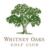 Whitney Oaks Golf Club - Semi-Private Logo