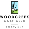 Woodcreek Golf Club - Public Logo