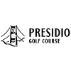 Presidio Golf Course - Public Logo