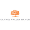 Carmel Valley Ranch Resort - Resort Logo