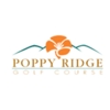 Chardonnay/Zinfandel at Poppy Ridge Golf Course - Public Logo