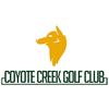 Coyote Creek Golf Club - The Tournament Course Logo