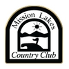 Mission Lakes Country Club - Semi-Private Logo