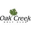 Oak Creek Golf Club - Public Logo