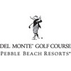 Del Monte™ Golf Course Logo