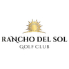 Rancho Del Sol Golf Club Logo