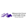 Mesquite Golf & Country Club - Resort Logo
