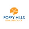 Poppy Hills Golf Course - Public Logo