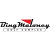 Executive at Bing Maloney Golf Course - Public Logo