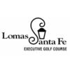 Lomas Santa Fe Executive Golf Course - Public Logo