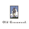 Old Greenwood Golf Course Logo