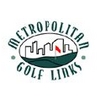 The Metropolitan Golf Links Logo