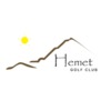 Hemet Golf Club Logo