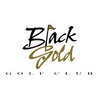 Black Gold Golf Club Logo