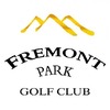 Fremont Park Golf Course Logo
