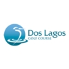 Dos Lagos Golf Course Logo