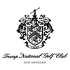 Trump National Golf Club Logo