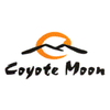 Coyote Moon Golf Course Logo