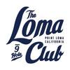 The Loma Club Logo