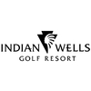 Indian Wells Golf Resort - Players Course Logo