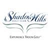 Shadow Hills Golf Club Logo