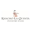 Rancho La Quinta - Pate Course Logo