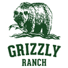 Grizzly Ranch Golf Club Logo