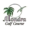 North at Alondra Park Golf Course - Public Logo