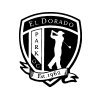 El Dorado Park Golf Club - Public Logo