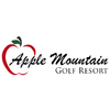 Apple Mountain Golf Resort Logo
