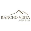 Rancho Vista Golf Course Logo