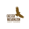 Chester Washington Golf Course - Public Logo