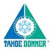 Tahoe Donner Golf Club - Semi-Private Logo