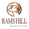 Rams Hill Golf Club Logo