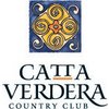 Catta Verdera Country Club Logo