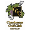 Chardonnay Golf Club Logo