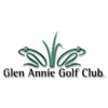 Glen Annie Golf Club Logo