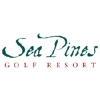 Sea Pines Golf Resort - Resort Logo
