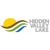 Hidden Valley Lake Golf Course Logo