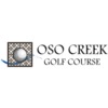 Oso Creek Golf Course Logo