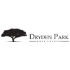 Dryden Park Golf Course Logo