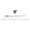 Palms at Marriott's Desert Springs Resort - Resort Logo