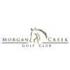 Morgan Creek Golf and Country Club Logo