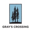 The Golf Club at Grays' Crossing Logo