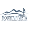 Mountain Vista Golf Club - San Gorgonio Course Logo