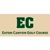 Eaton Canyon Golf Course - Public Logo