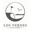 Los Verdes Golf Course - Public Logo