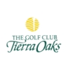The Golf Club Tierra Oaks Logo