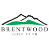 Brentwood Golf Club - Hillside/Diablo Course Logo