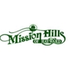 Mission Hills of Hayward Golf Course Logo